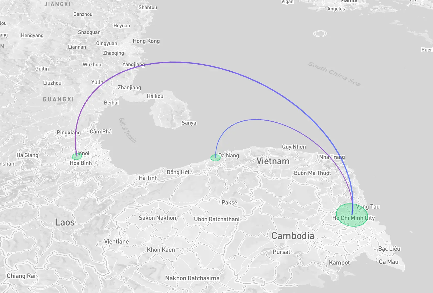 map preview