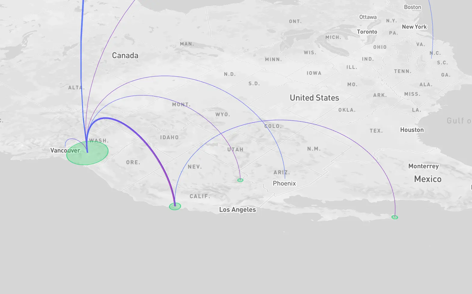 map preview